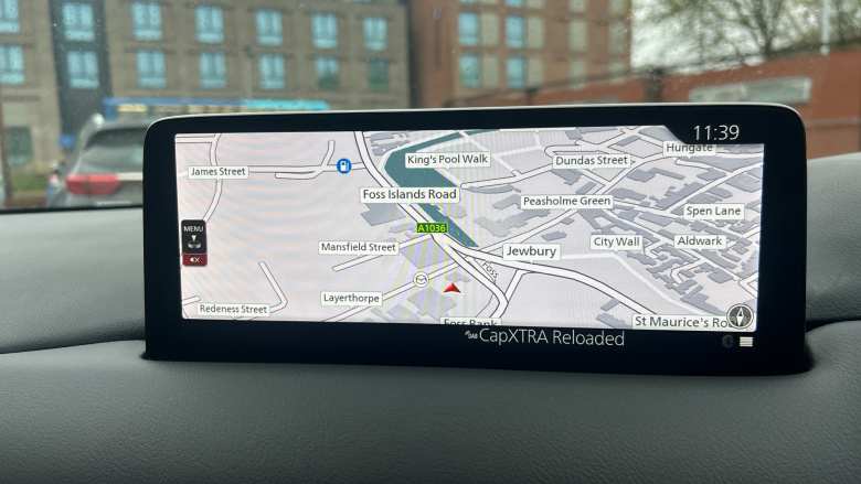 Mazda CX-5 2.0 GT Sport 5dr Auto Petrol Estate